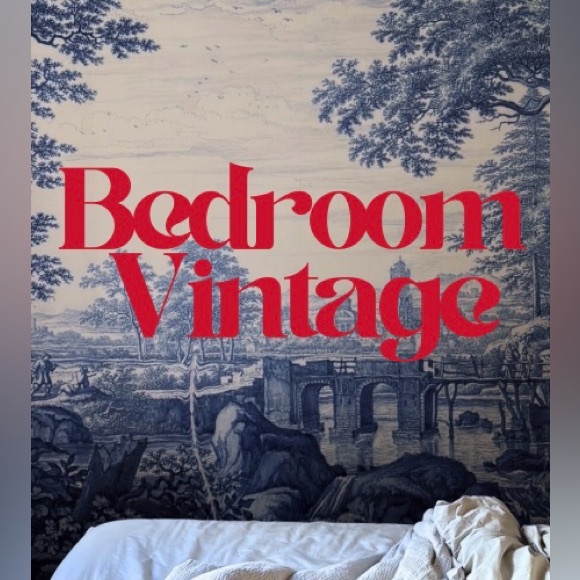 bedroomvintage